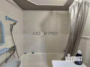 1-к квартира, на длительный срок, 33м2, 3/5 этаж