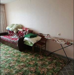 2-к квартира, на длительный срок, 57м2, 7/10 этаж