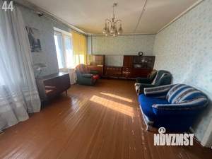 3-к квартира, на длительный срок, 60м2, 4/9 этаж