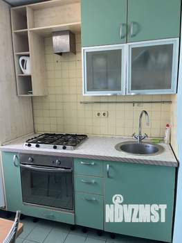 1-к квартира, на длительный срок, 40м2, 6/9 этаж