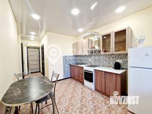 1-к квартира, на длительный срок, 40м2, 6/16 этаж