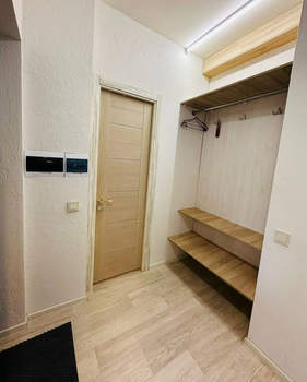 2-к квартира, на длительный срок, 55м2, 3/18 этаж