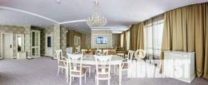 1-к квартира, посуточно, 100м2, 1/1 этаж