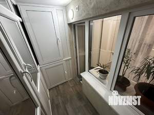 2-к квартира, посуточно, 42м2, 2/5 этаж