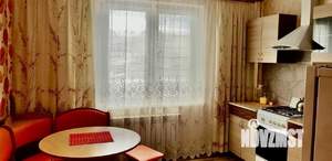 1-к квартира, на длительный срок, 45м2, 4/12 этаж