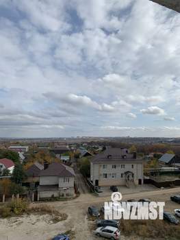 1-к квартира, на длительный срок, 42м2, 6/12 этаж