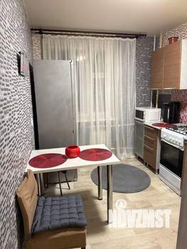 1-к квартира, на длительный срок, 34м2, 2/10 этаж