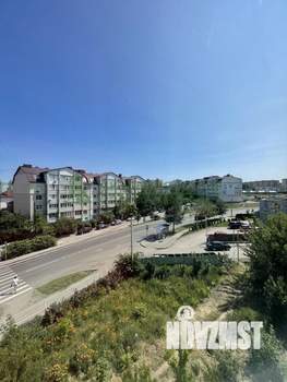 1-к квартира, на длительный срок, 37м2, 3/7 этаж
