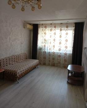 1-к квартира, на длительный срок, 33м2, 2/5 этаж