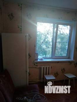 1-к квартира, на длительный срок, 38м2, 4/10 этаж