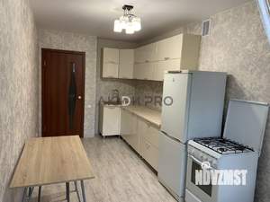 1-к квартира, на длительный срок, 40м2, 9/10 этаж
