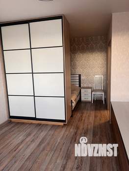 1-к квартира, на длительный срок, 38м2, 6/17 этаж