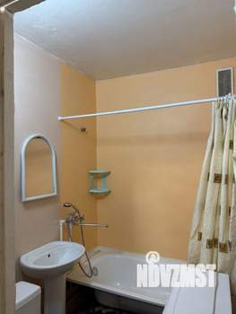 2-к квартира, на длительный срок, 32м2, 1/5 этаж