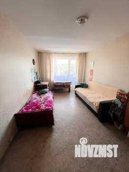 1-к квартира, на длительный срок, 35м2, 7/9 этаж