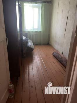 3-к квартира, на длительный срок, 55м2, 1/2 этаж