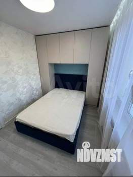 2-к квартира, посуточно, 48м2, 5/10 этаж