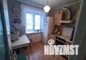 2-к квартира, на длительный срок, 54м2, 4/5 этаж
