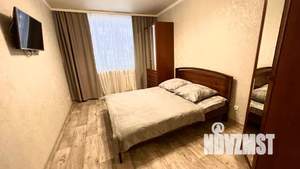 2-к квартира, посуточно, 48м2, 1/5 этаж