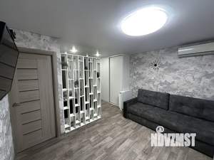 2-к квартира, посуточно, 42м2, 2/5 этаж