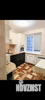 1-к квартира, на длительный срок, 32м2, 2/5 этаж