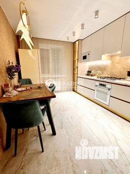 1-к квартира, на длительный срок, 50м2, 3/10 этаж
