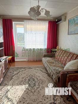 2-к квартира, на длительный срок, 40м2, 7/9 этаж