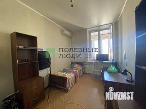 1-к квартира, на длительный срок, 30м2, 5/5 этаж