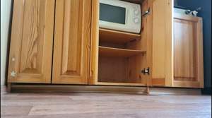 1-к квартира, на длительный срок, 30м2, 3/5 этаж