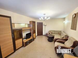 1-к квартира, на длительный срок, 41м2, 5/10 этаж