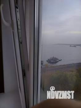 1-к квартира, на длительный срок, 41м2, 12/25 этаж