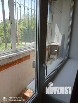 1-к квартира, на длительный срок, 35м2, 1/10 этаж