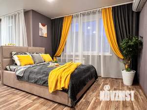 Студия квартира, посуточно, 41м2, 9/10 этаж