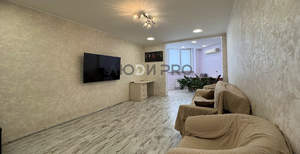 1-к квартира, на длительный срок, 56м2, 12/16 этаж