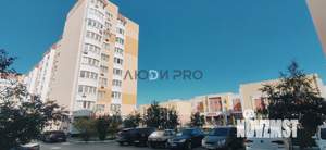 1-к квартира, на длительный срок, 42м2, 1/10 этаж