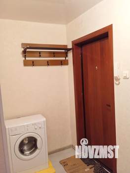 1-к квартира, на длительный срок, 35м2, 4/9 этаж