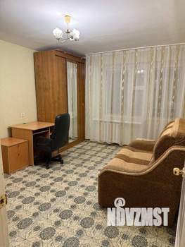 1-к квартира, на длительный срок, 40м2, 7/9 этаж