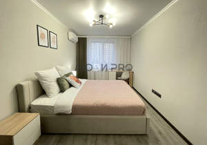 2-к квартира, на длительный срок, 48м2, 3/10 этаж