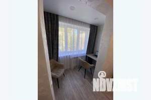 1-к квартира, посуточно, 40м2, 3/10 этаж