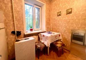 1-к квартира, на длительный срок, 50м2, 1/5 этаж
