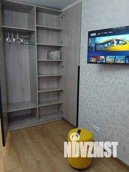 1-к квартира, посуточно, 38м2, 6/16 этаж