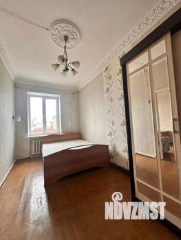 2-к квартира, на длительный срок, 42м2, 4/4 этаж