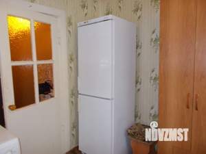 1-к квартира, на длительный срок, 17м2, 3/5 этаж