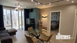 2-к квартира, на длительный срок, 53м2, 14/25 этаж