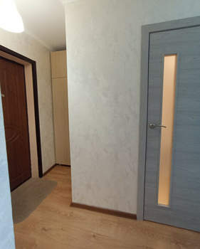 1-к квартира, на длительный срок, 33м2, 7/9 этаж