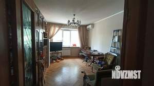 3-к квартира, на длительный срок, 67м2, 4/9 этаж