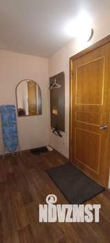 Студия квартира, посуточно, 34м2, 7/10 этаж