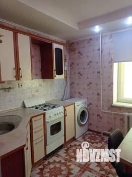 1-к квартира, на длительный срок, 32м2, 2/10 этаж