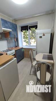 1-к квартира, на длительный срок, 32м2, 4/9 этаж