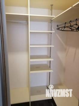 Студия квартира, на длительный срок, 36м2, 1/14 этаж