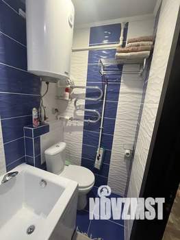 1-к квартира, посуточно, 33м2, 2/9 этаж